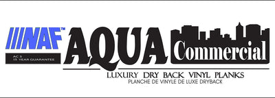 3mm NAF Aqua Commercial
