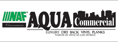 5mm NAF Aqua Commercial