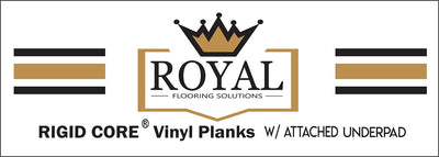 8mm Royal Flooring Solutions