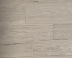 18mm Designer Collection Engineered European White Oak (5", ABC) - 0