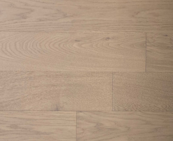 18mm Designer Collection Engineered European White Oak (5", ABC)