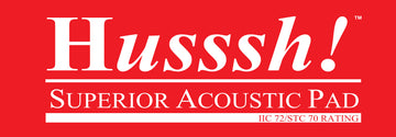 Husssh!