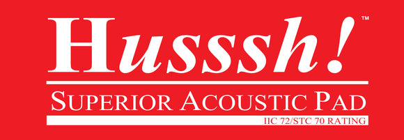 Husssh!