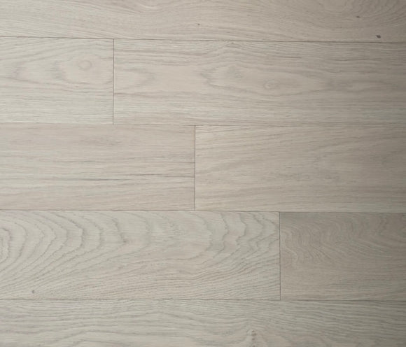 18mm Designer Collection Engineered European White Oak (5", ABC)