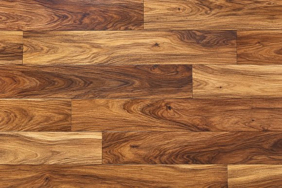 18mm Solid Wood Exotic Walnut