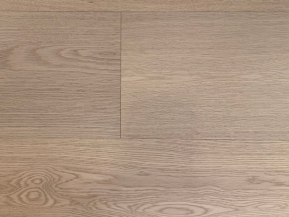 18mm Designer Collection Engineered European White Oak (7.5", AB)