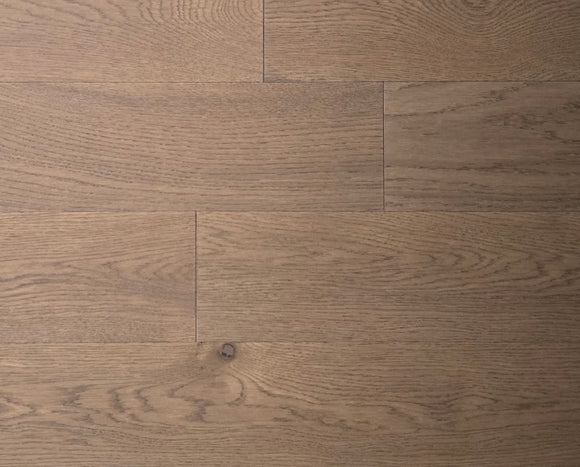 18mm Designer Collection Engineered European White Oak (5", ABC)