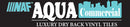 5mm AquaCommercial Luxury Vinyl Tile - Clearance-1