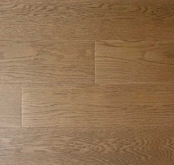 12mm Engineered Oak Click