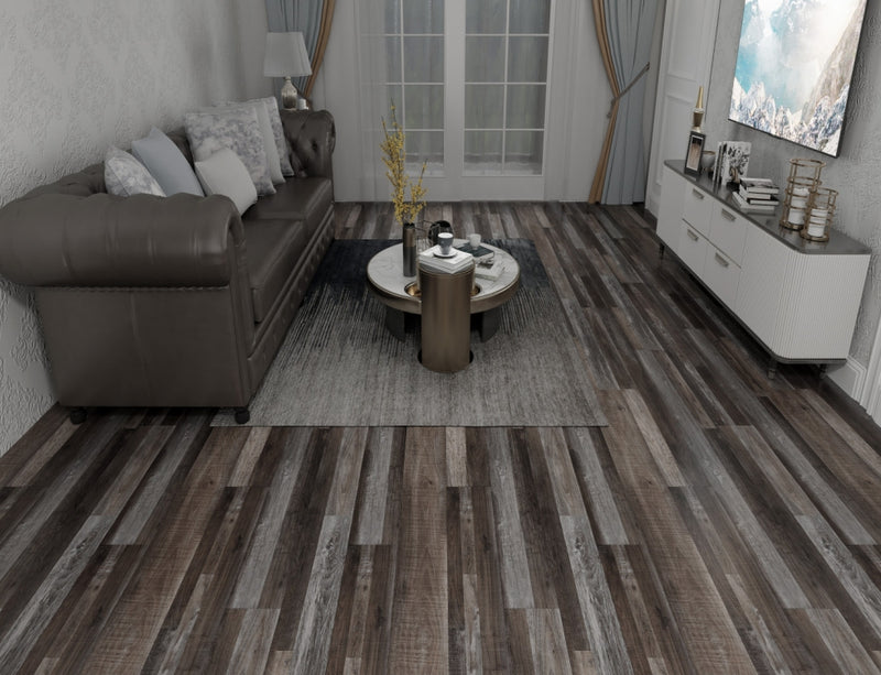 Engineered Hardwood