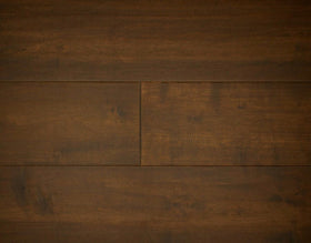18mm Eng. Hardwood Handscraped T&G Maple (6.5")