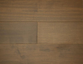 18mm Eng. Hardwood Handscraped T&G Maple (6.5") - 0