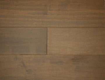 18mm Eng. Hardwood Handscraped T&G Maple (6.5") - 0