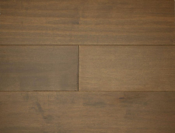 18mm Eng. Hardwood Handscraped T&G Maple (6.5")