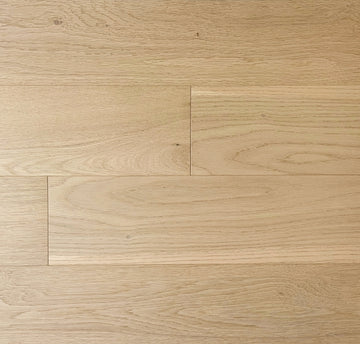 12mm Engineered Oak Click