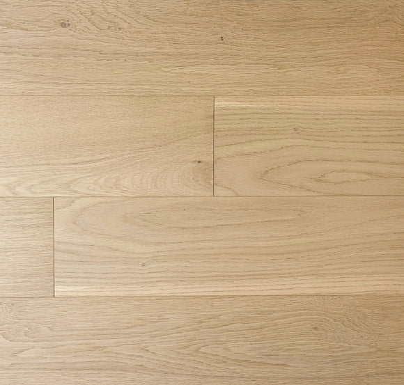 12mm Engineered Oak Click