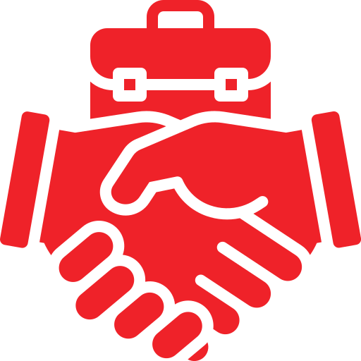 Trusted by Businesses
