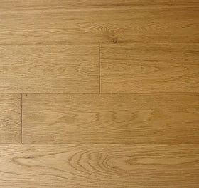 12mm Engineered Oak Click - 0