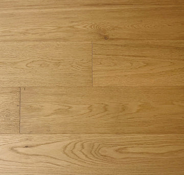 12mm Engineered Oak Click - 0