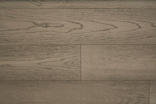 18mm Wirebrushed T&G Engineered Oak (6.5")