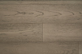 18mm Wirebrushed T&G Engineered Oak (6.5") - 0