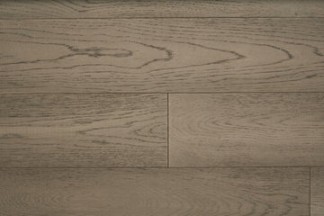 18mm Wirebrushed T&G Engineered Oak (6.5") - 0