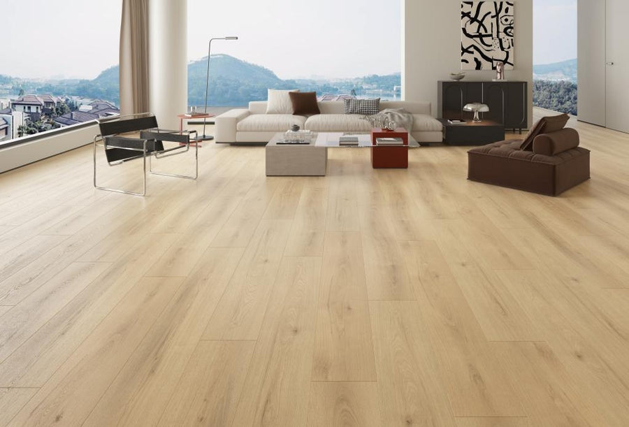 Waterproof Laminate