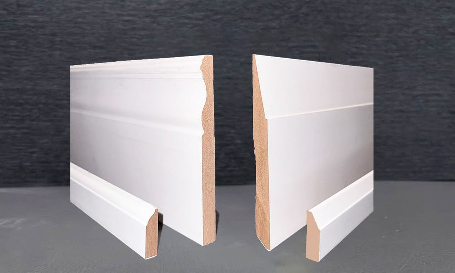 Baseboards