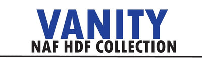 NAF HDF Vanity Collection