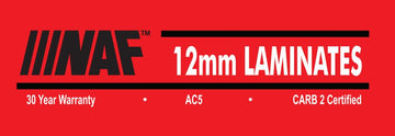 NAF 12mm - I4F Click - Clearance