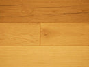 18mm Eng. Hardwood Handscraped T&G Maple (6.5")-5