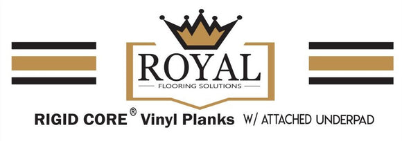 8mm Royal Flooring Solutions