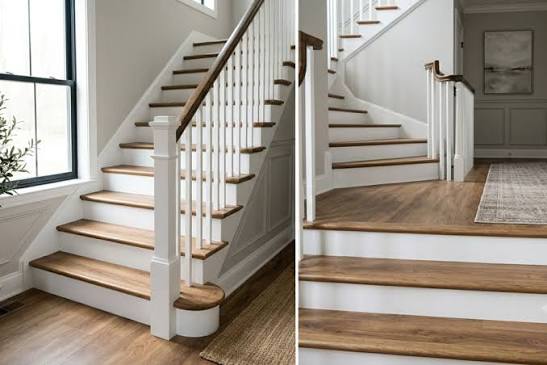 Steps