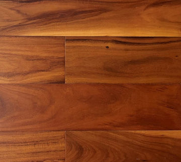 18mm Solid Wood Exotic Walnut - 0
