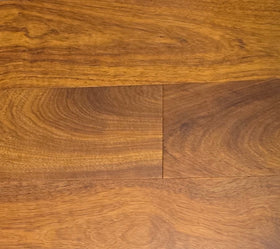 18mm Engineered Rosewood - 0