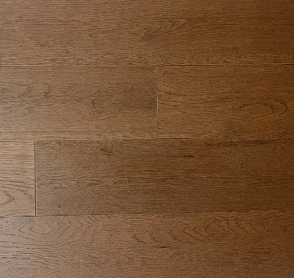 12mm Engineered Oak Click