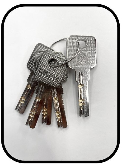 Keys