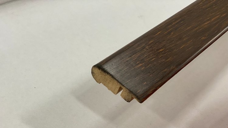 Overlap Stair- Nosing