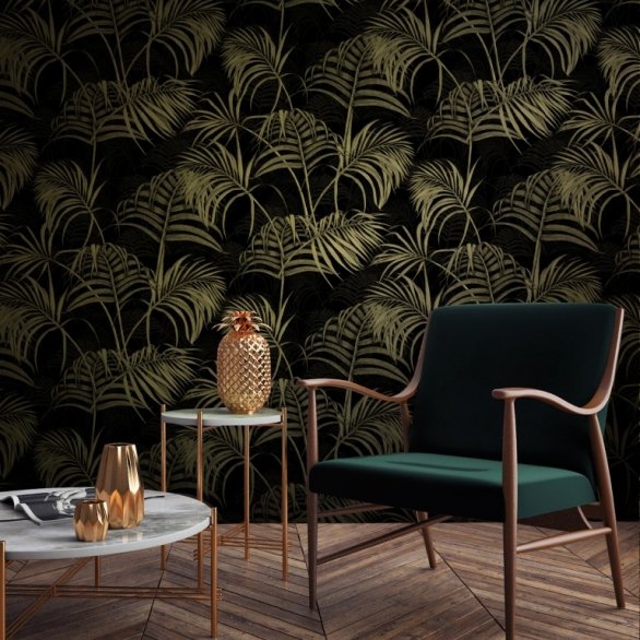 Shangri- la Maui (Foil)