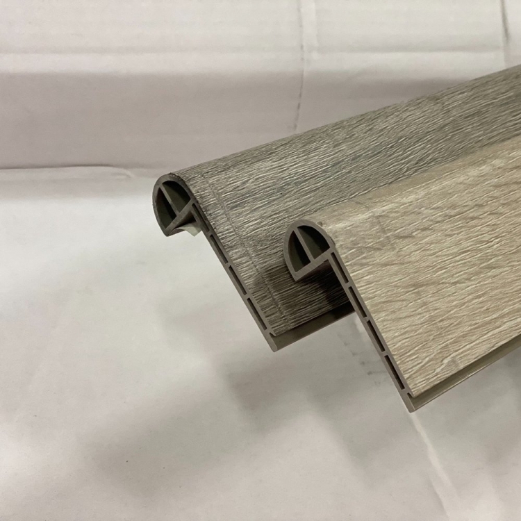 7mm Flush stair-Nosing